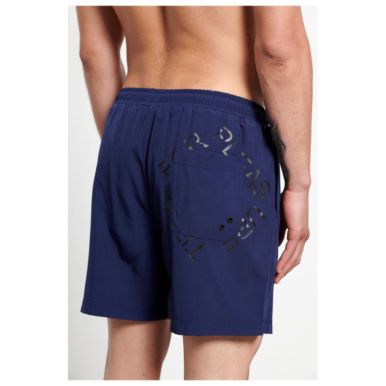 Bodytalk Ανδρικό μαγιό Bermuda Swim Shorts Bodytalk Ανδρικό μαγιό Bermuda Swim Shorts